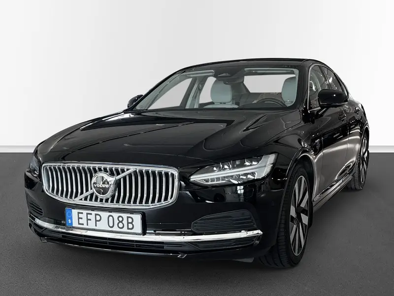 Volvo S90 2024