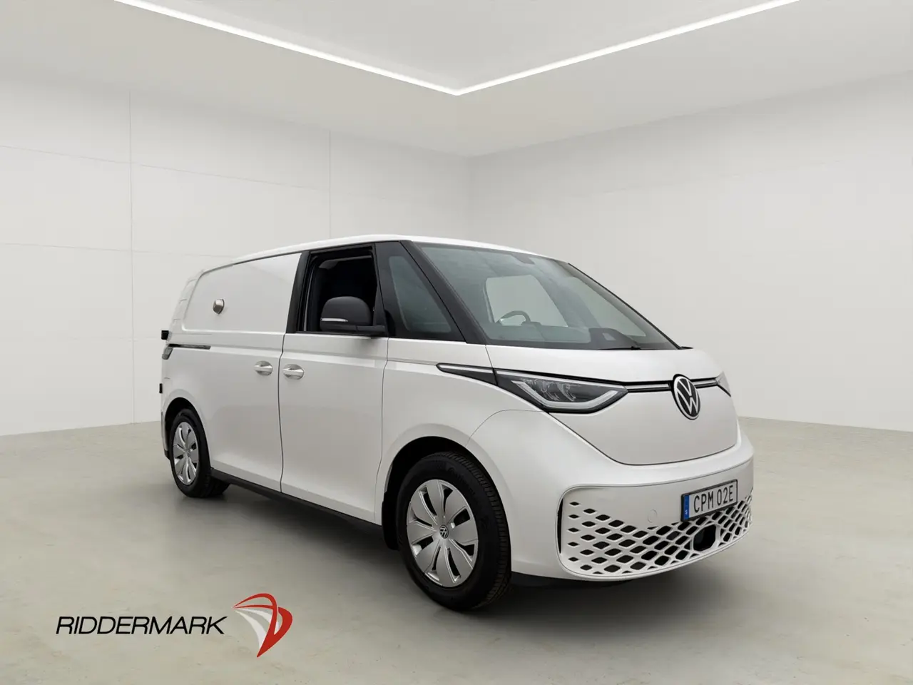 Volkswagen ID. Buzz 2023