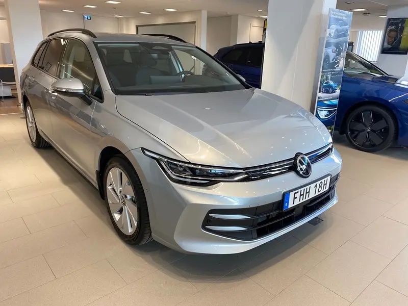 Volkswagen Golf 2026