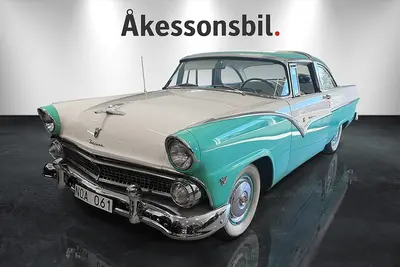 Ford Fairlane