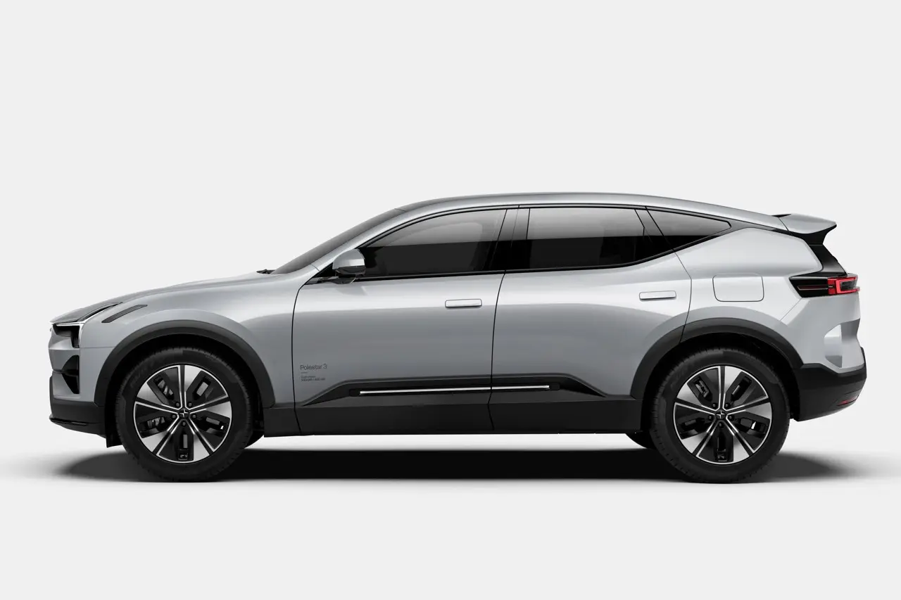 Polestar 3 2027