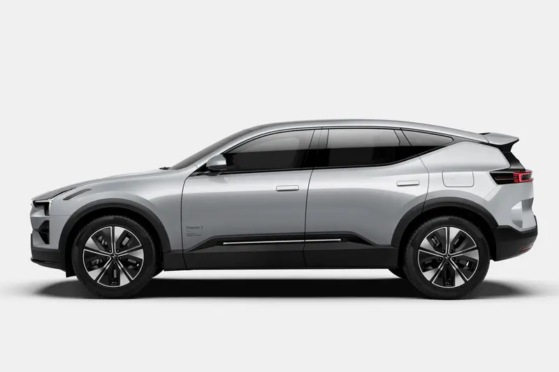 Polestar 3 2027