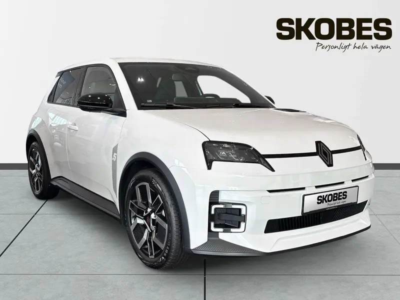 Renault 5 2026