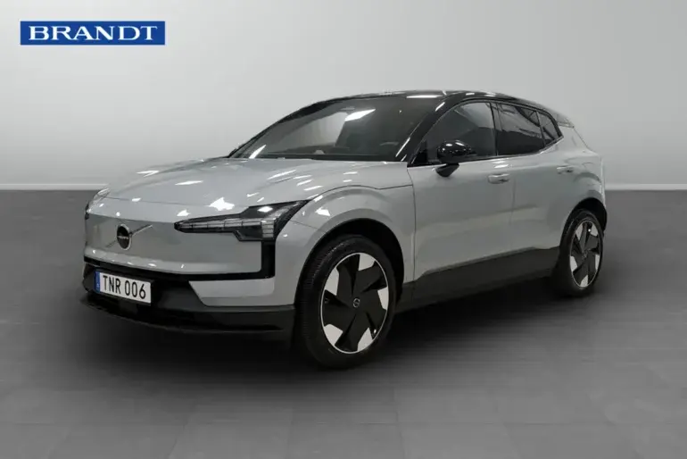 Volvo EX30 2024