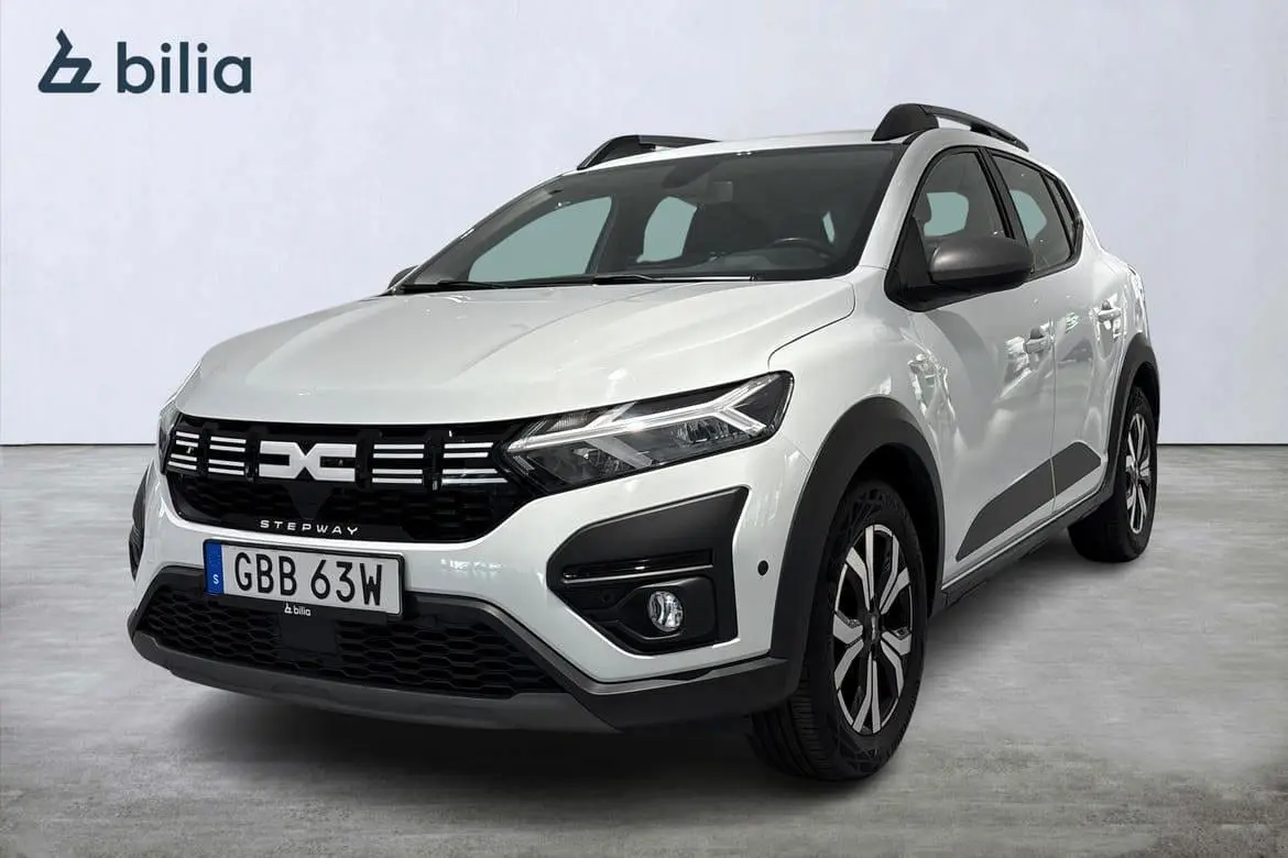 Dacia Sandero 2023