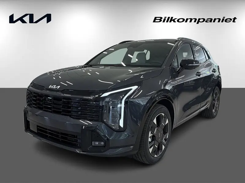 Kia Sportage 2026