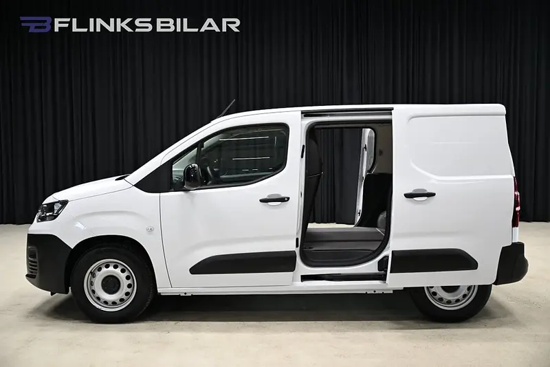 Fiat Doblò 2023