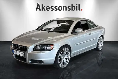 Volvo C70