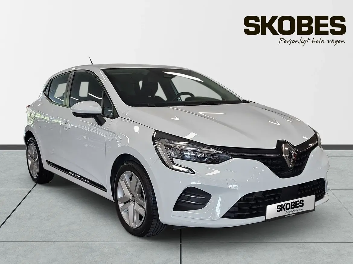 Renault Clio 2023