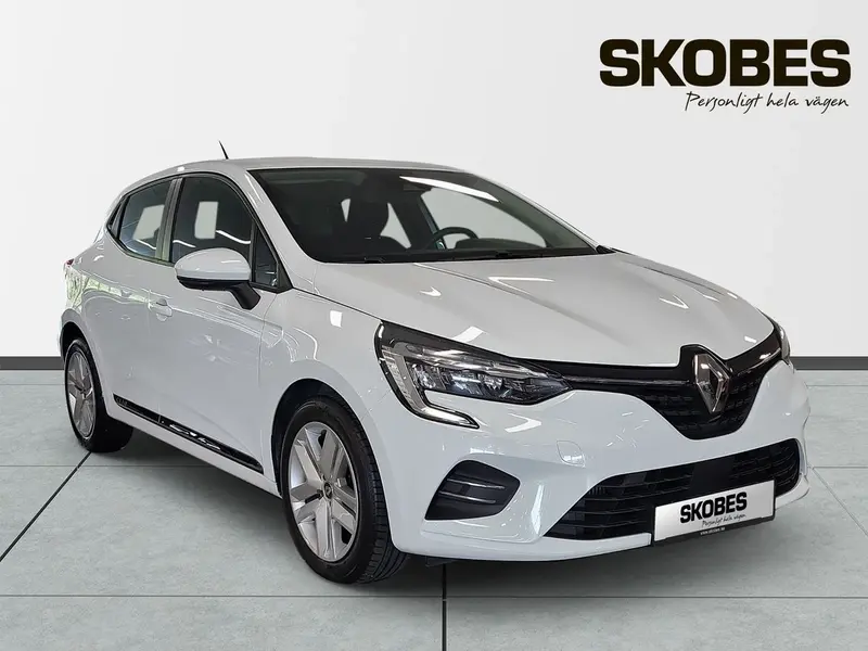 Renault Clio 2023