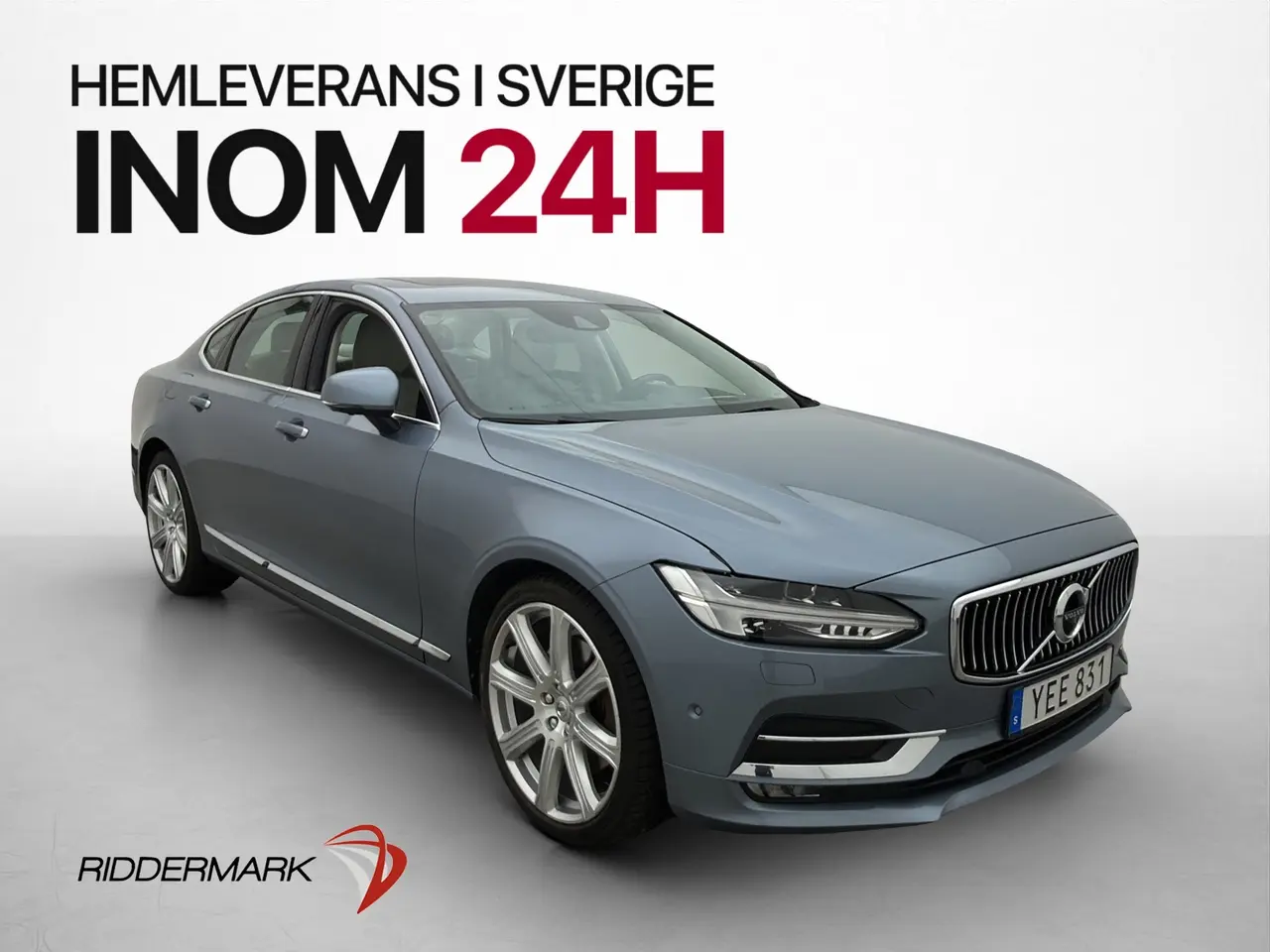 Volvo S90 2017