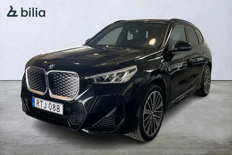BMW X1 2026