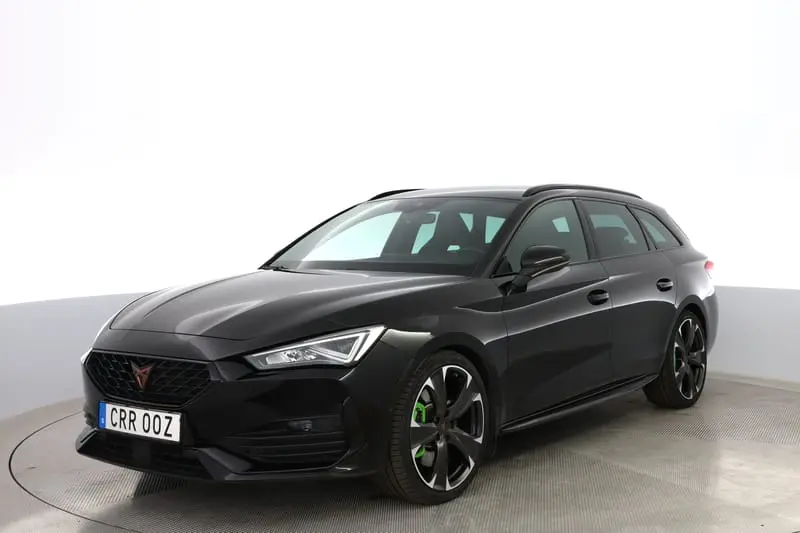 CUPRA Leon 2023