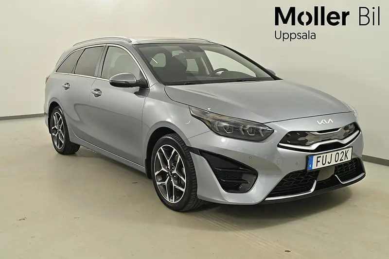 Kia Ceed 2024