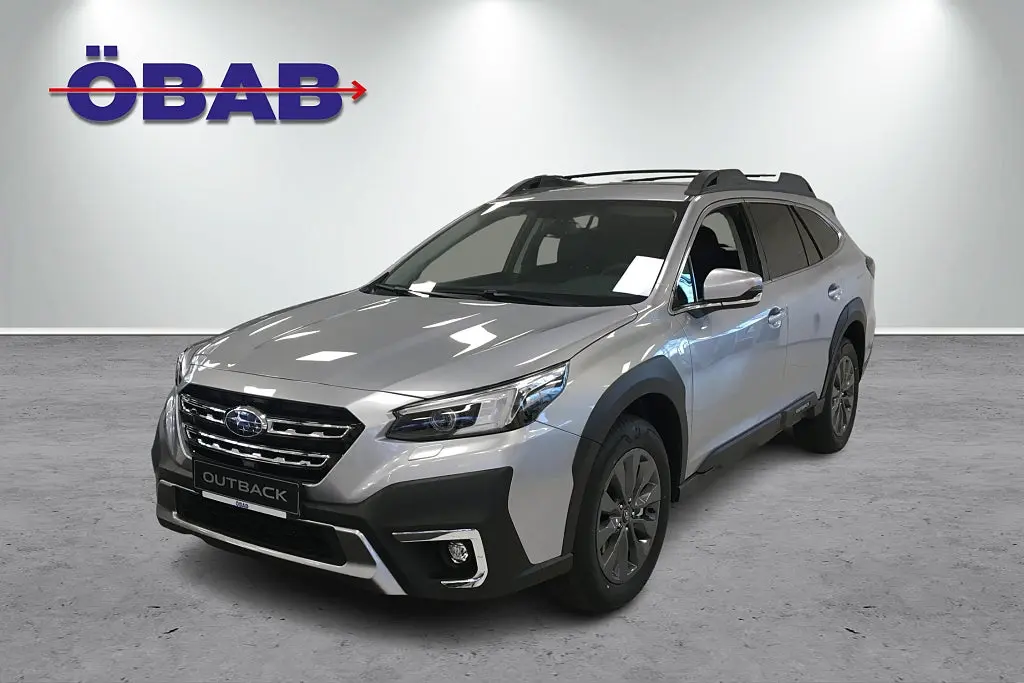 Subaru Outback 2025