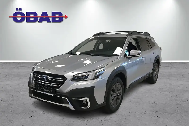 Subaru Outback 2025