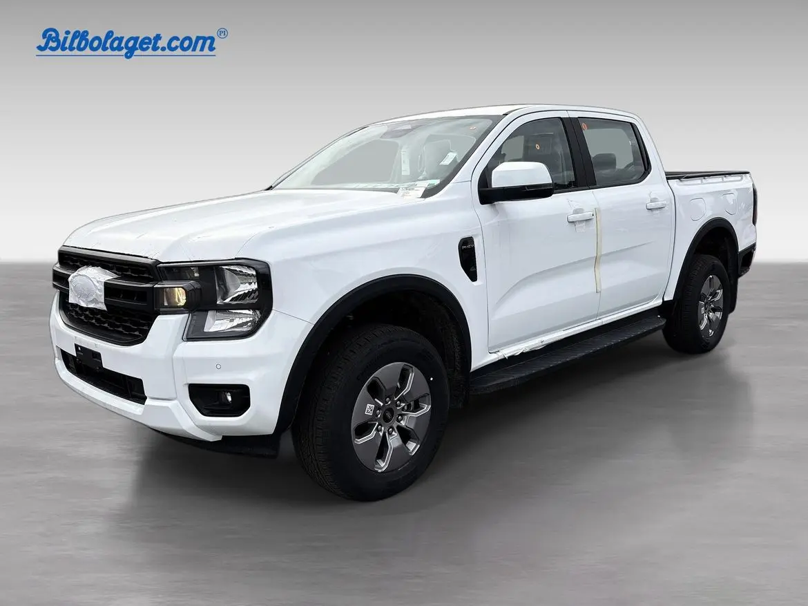 Ford Ranger 2026