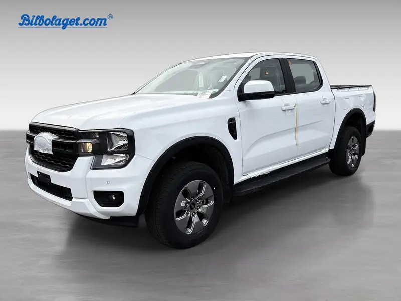 Ford Ranger 2026