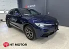 Alfa Romeo Stelvio 2020