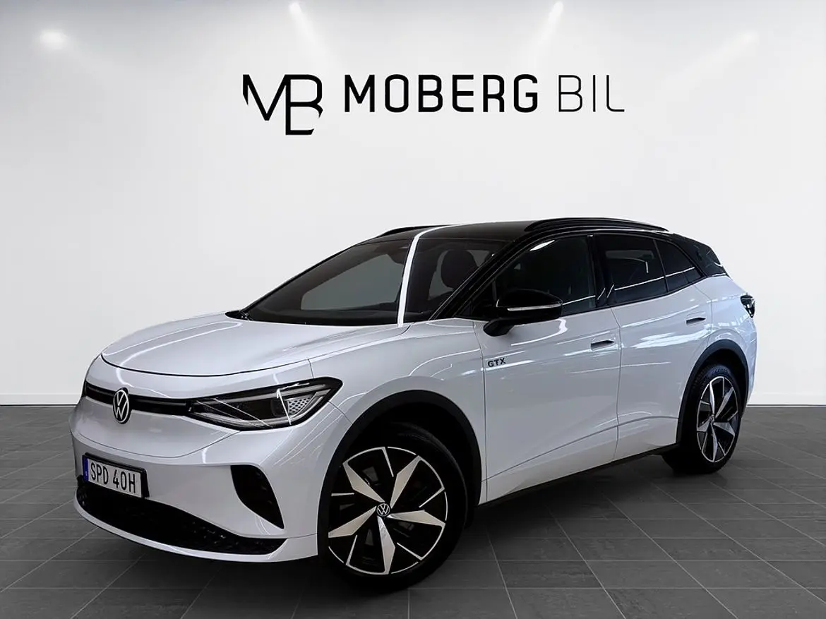Volkswagen ID.4 2023