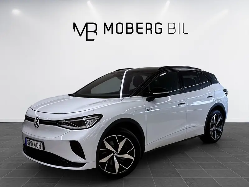 Volkswagen ID.4 2023