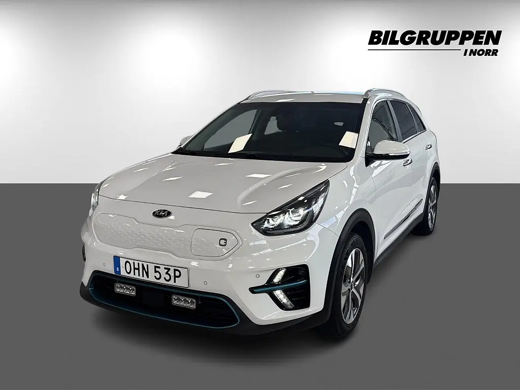 Kia Niro 2021
