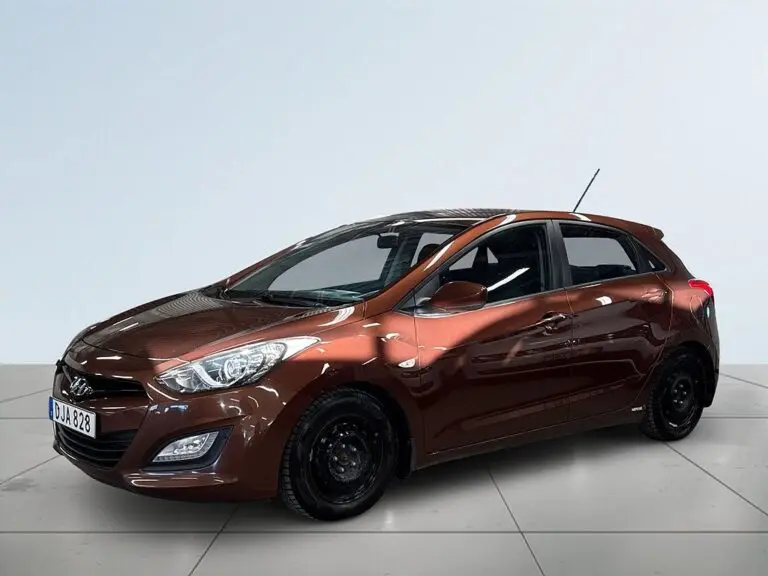 Hyundai i30 2013