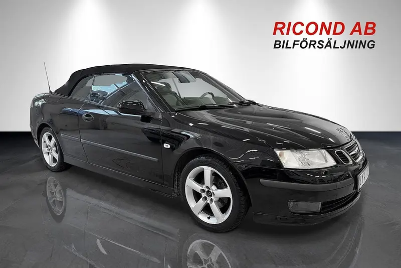 Saab 9-3 2004