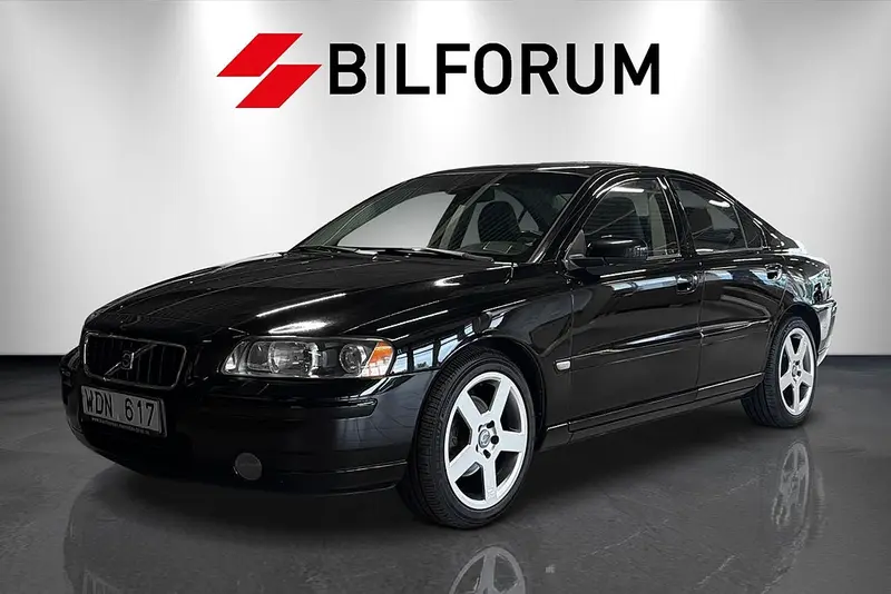 Volvo S60 2005
