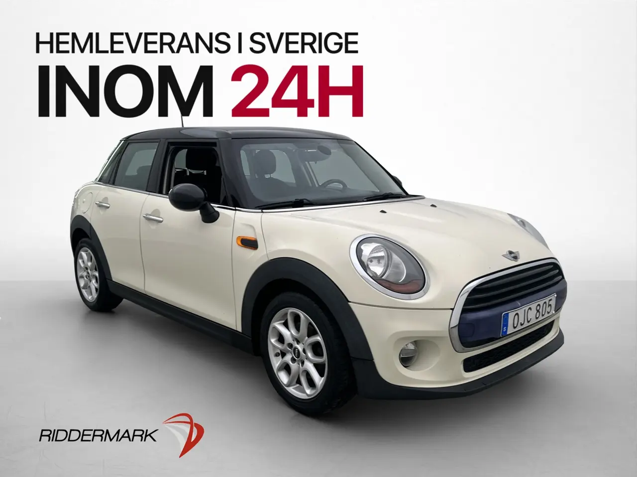 MINI Cooper 2017