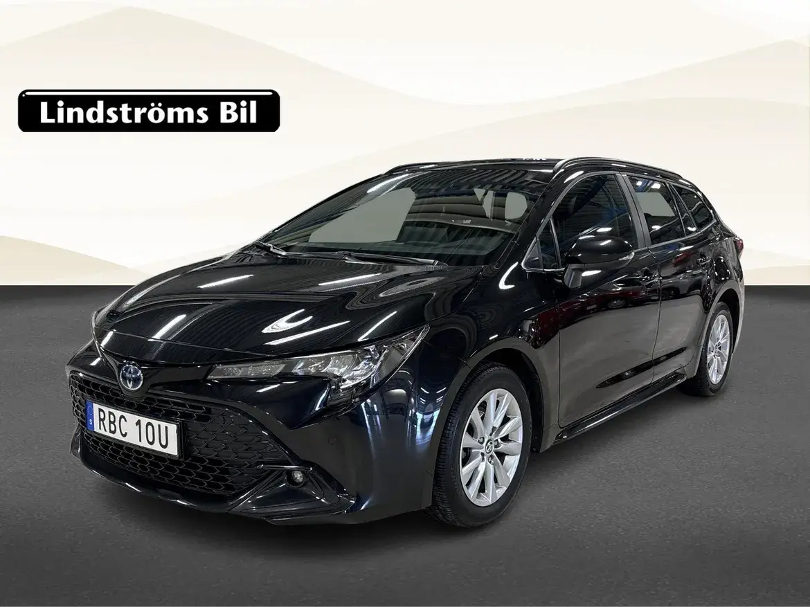 Toyota Corolla 2024