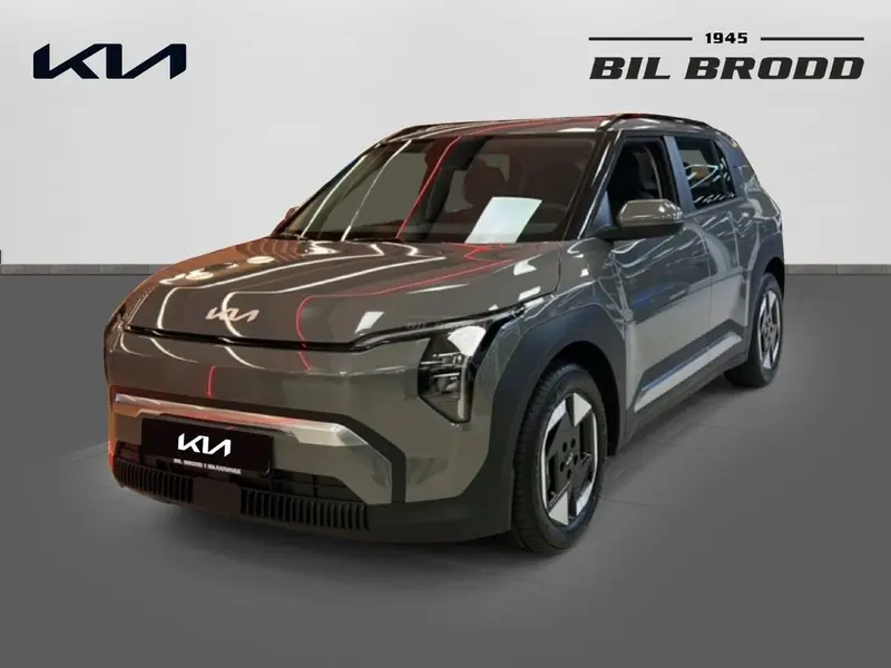 Kia EV3 2025