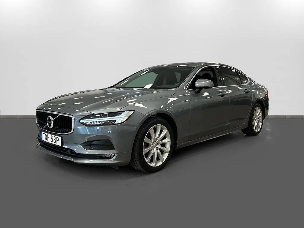 Volvo S90 2020