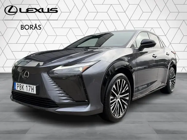 Lexus RZ 2023
