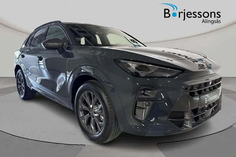 CUPRA Terramar 2026