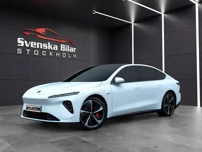 NIO ET7