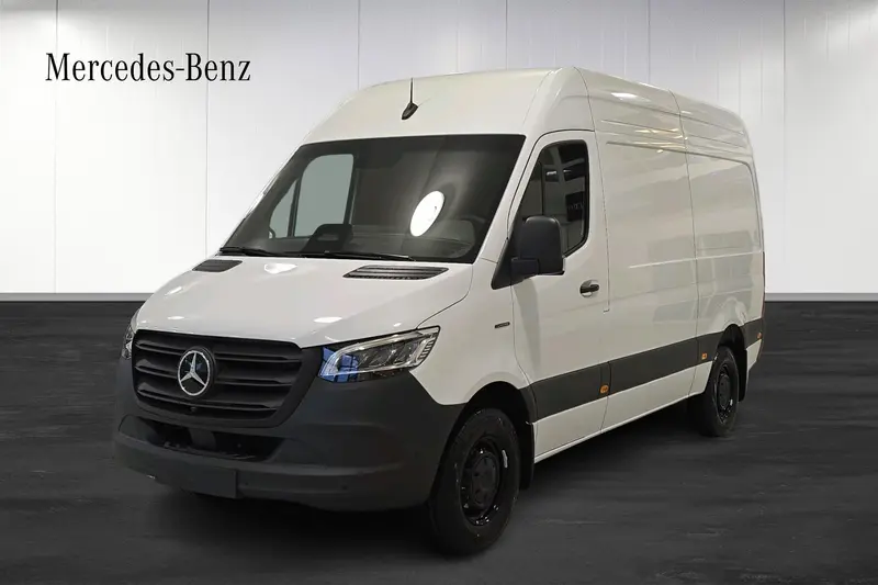 Mercedes-Benz Sprinter 2025
