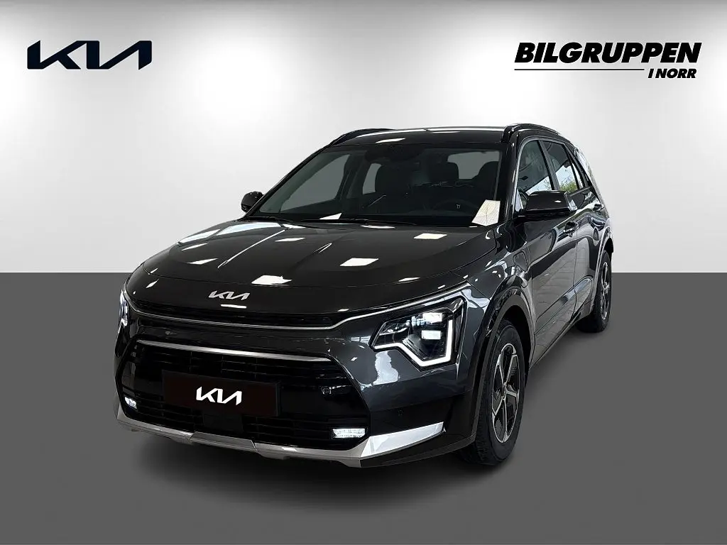 Kia Niro 2026