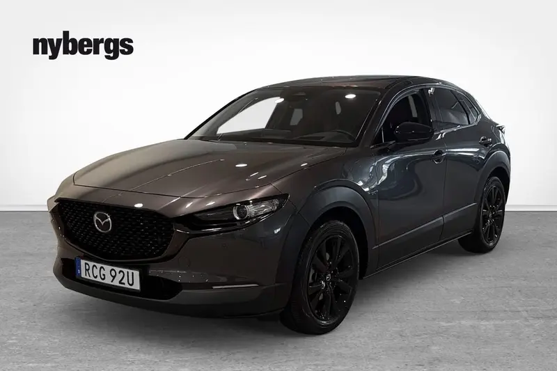Mazda CX-30 2025