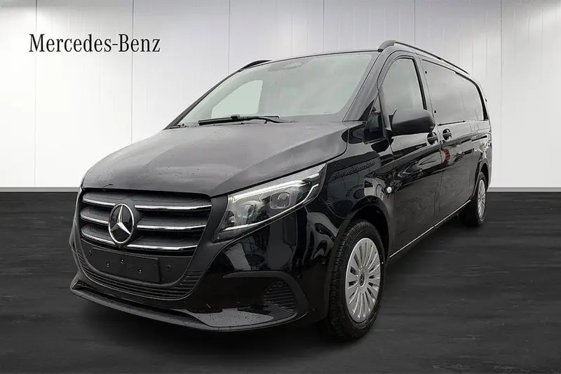 Mercedes-Benz Vito 2026