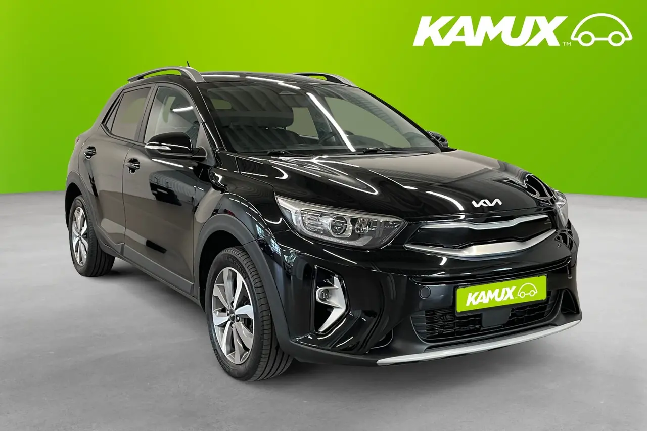 Kia Stonic 2022