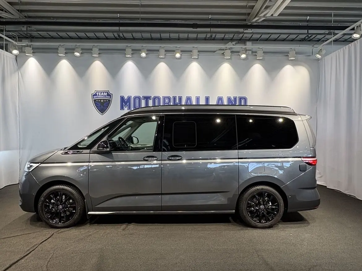 Volkswagen Transporter 2026