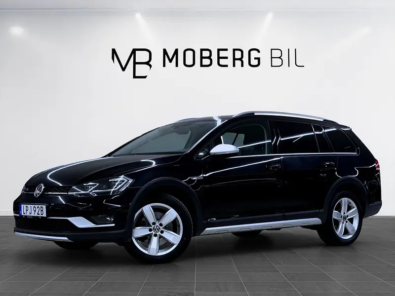 Volkswagen Golf 2020