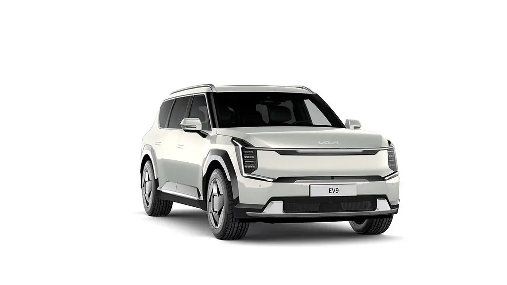 Kia EV9 2026