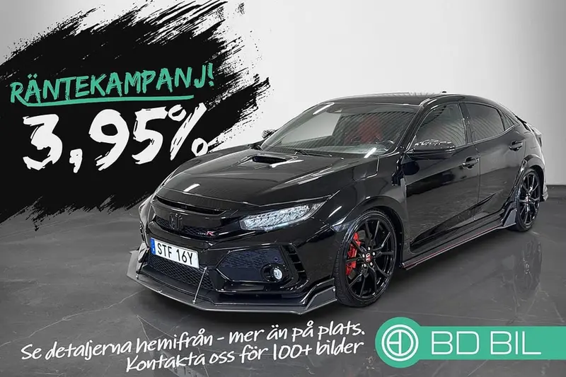Honda Civic 2019