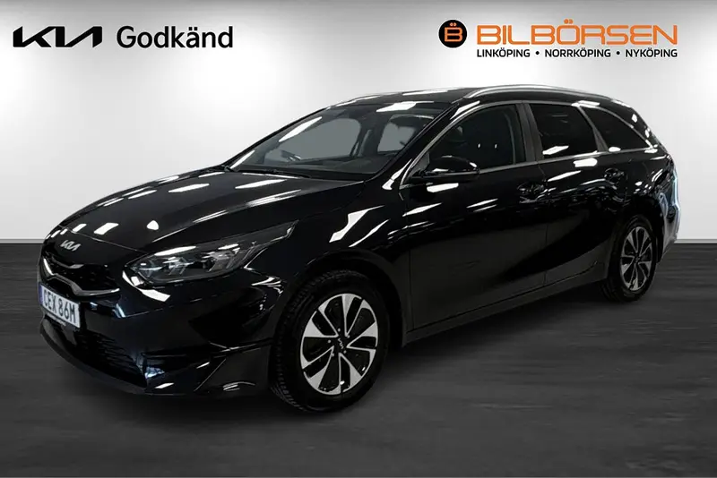 Kia Ceed 2025