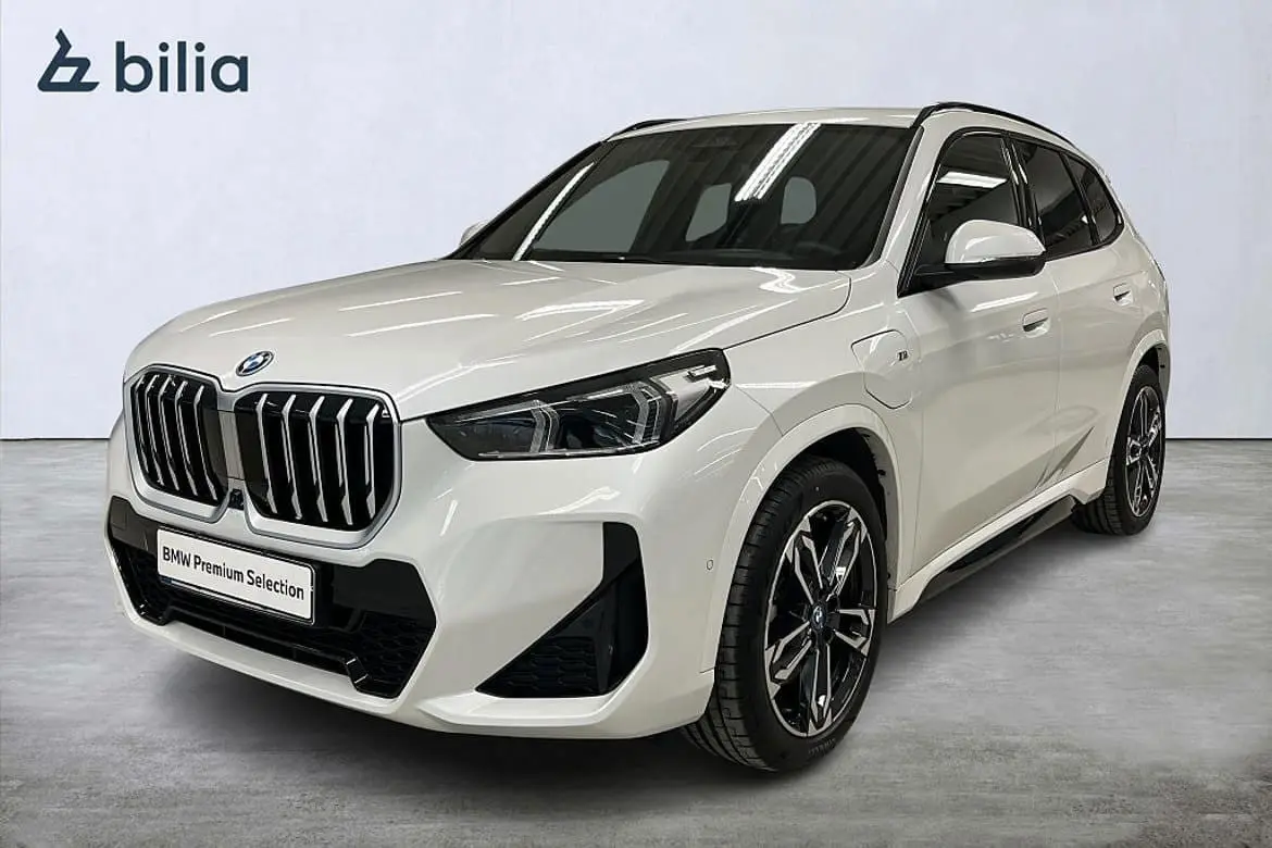 BMW X1 2025