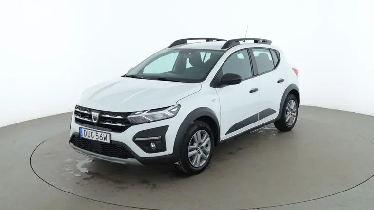 Dacia Sandero 2021