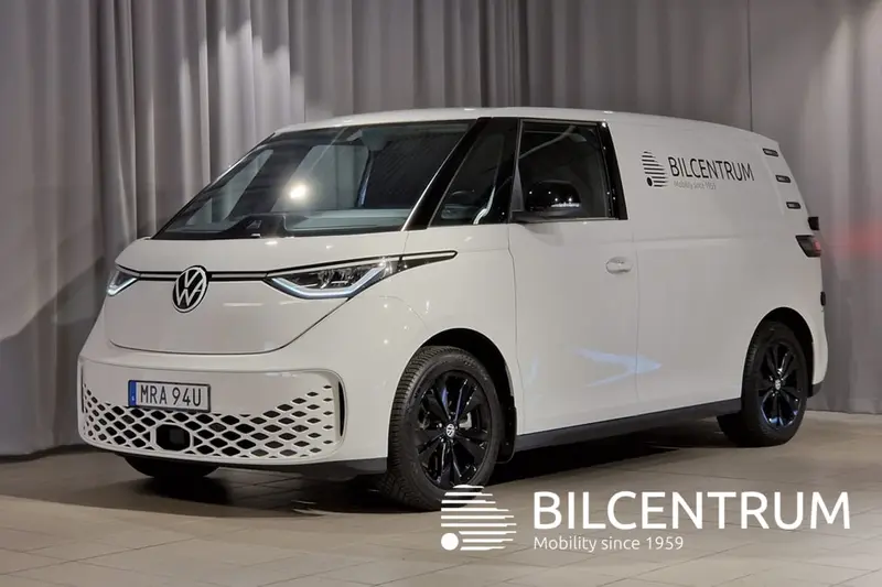 Volkswagen ID. Buzz 2025