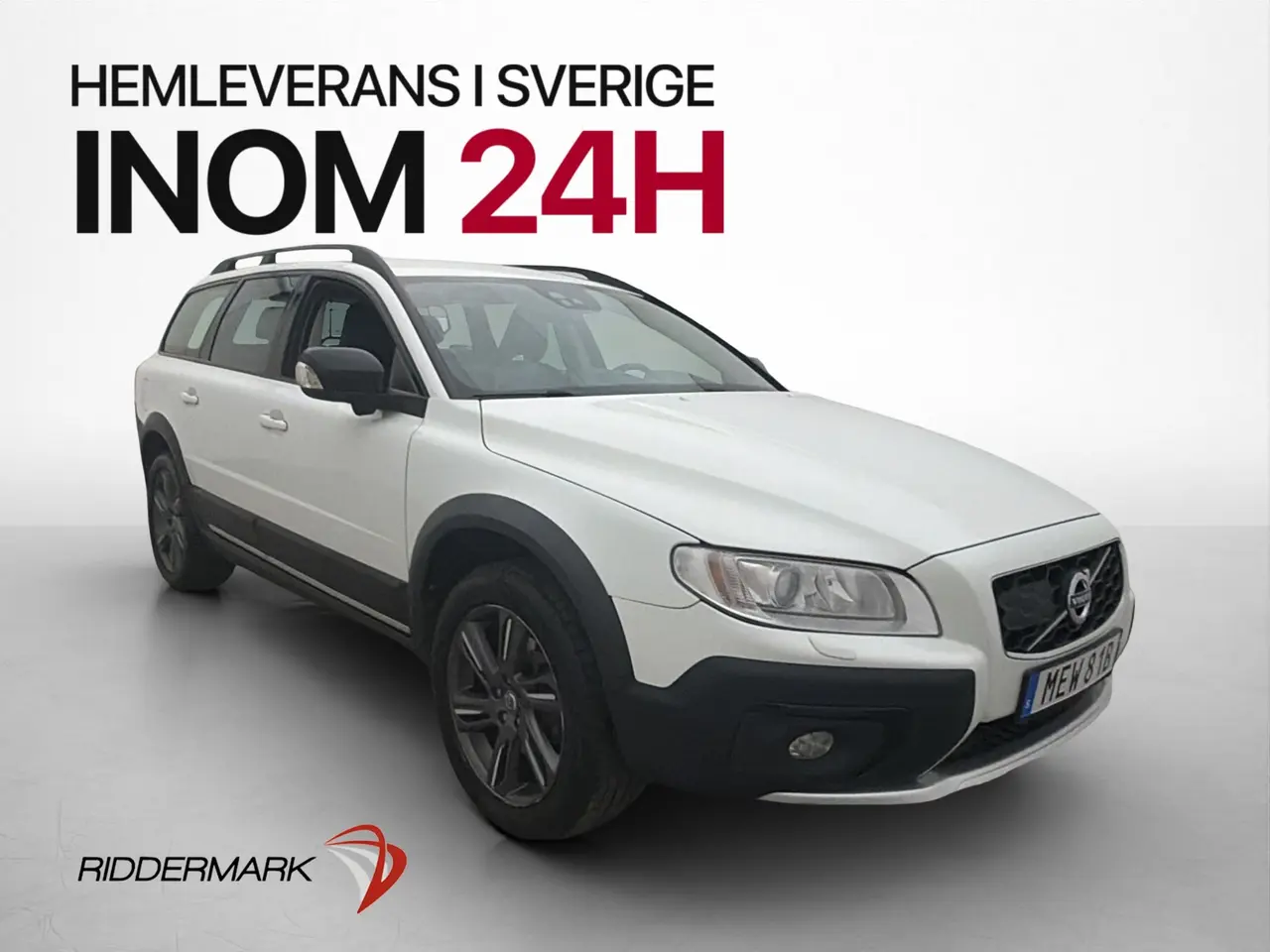 Volvo XC70 2015